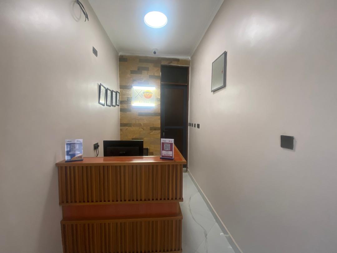 XoSuites Lobby