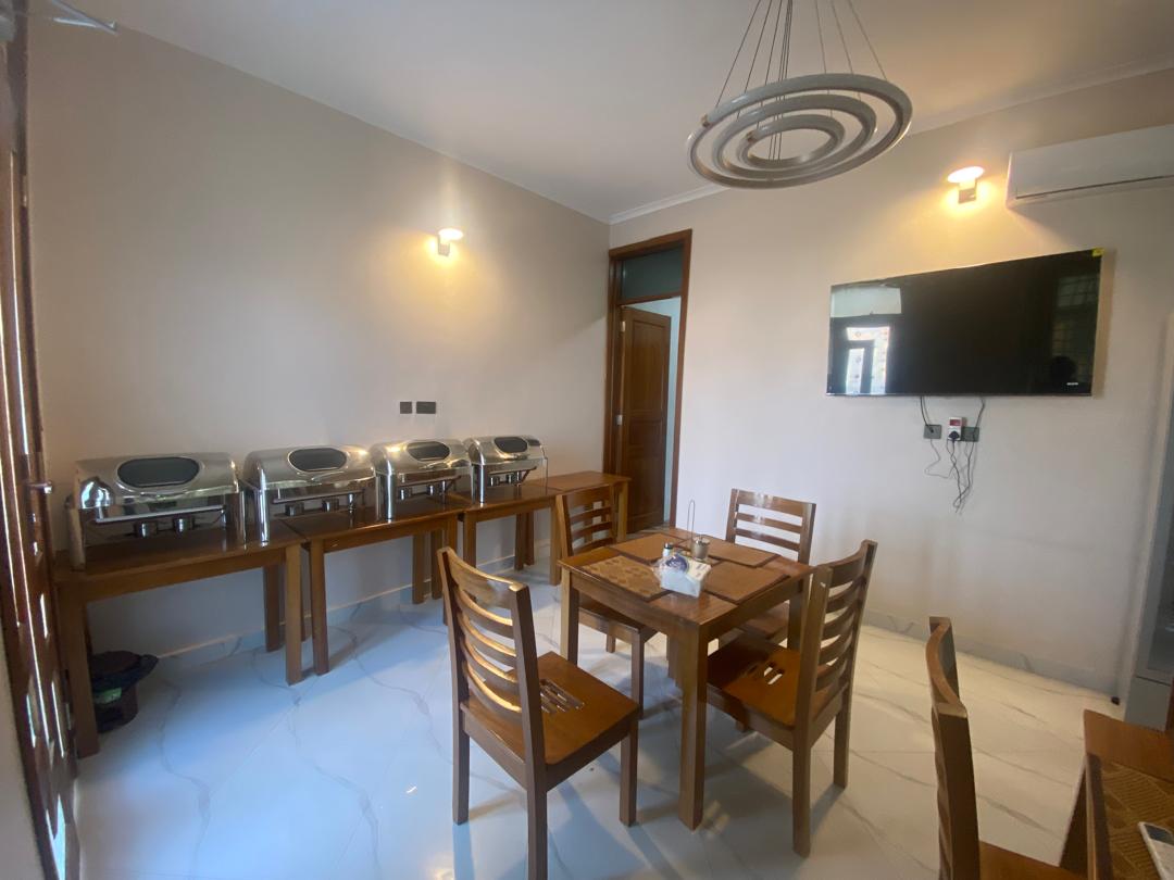 XoSuites Restaurant